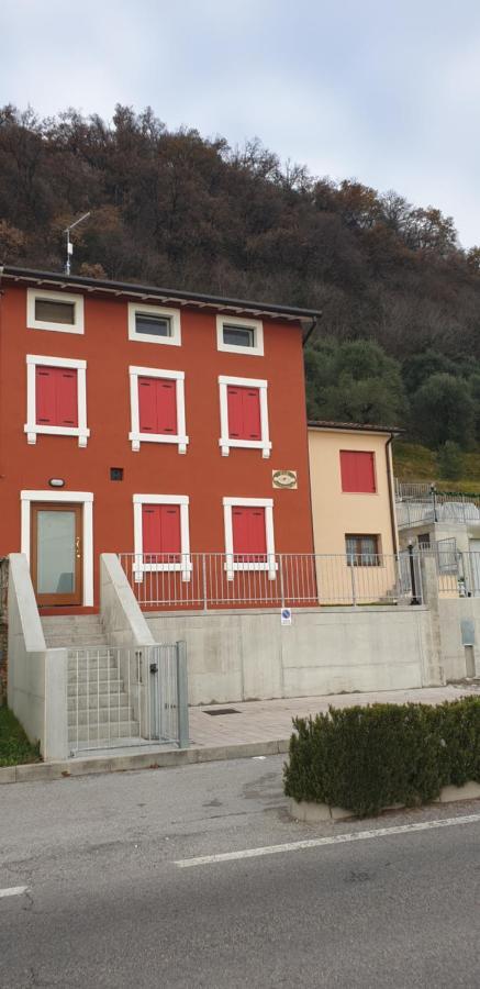 Viale Asiago 288 *